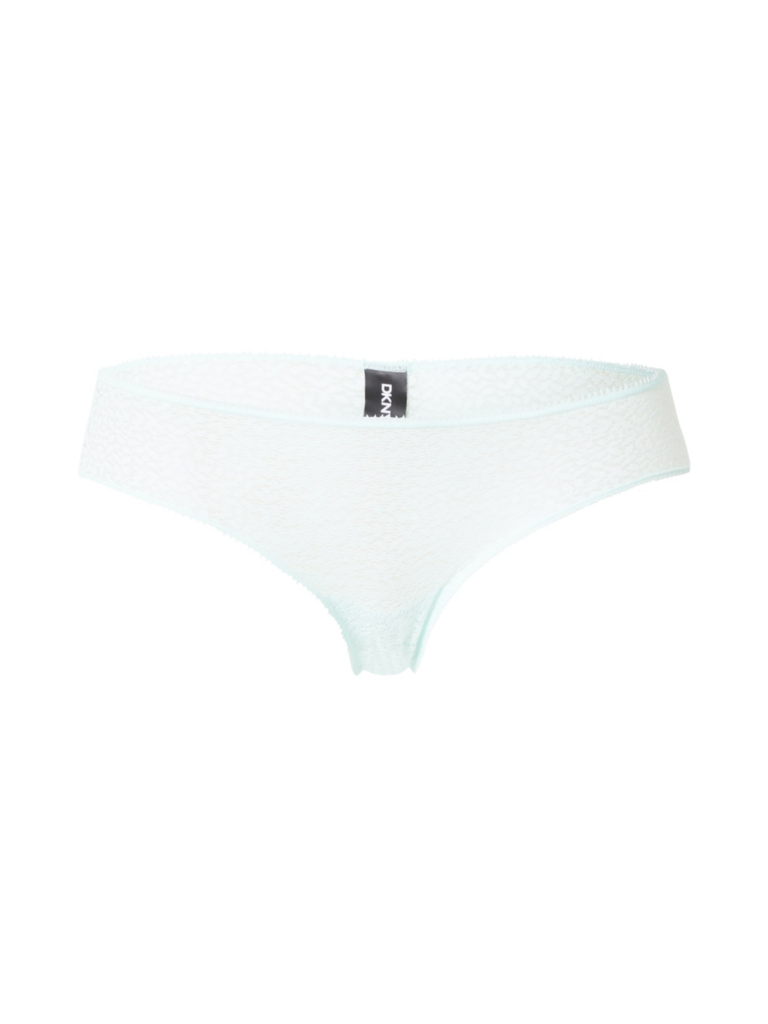 DKNY Intimates Tanga  opal