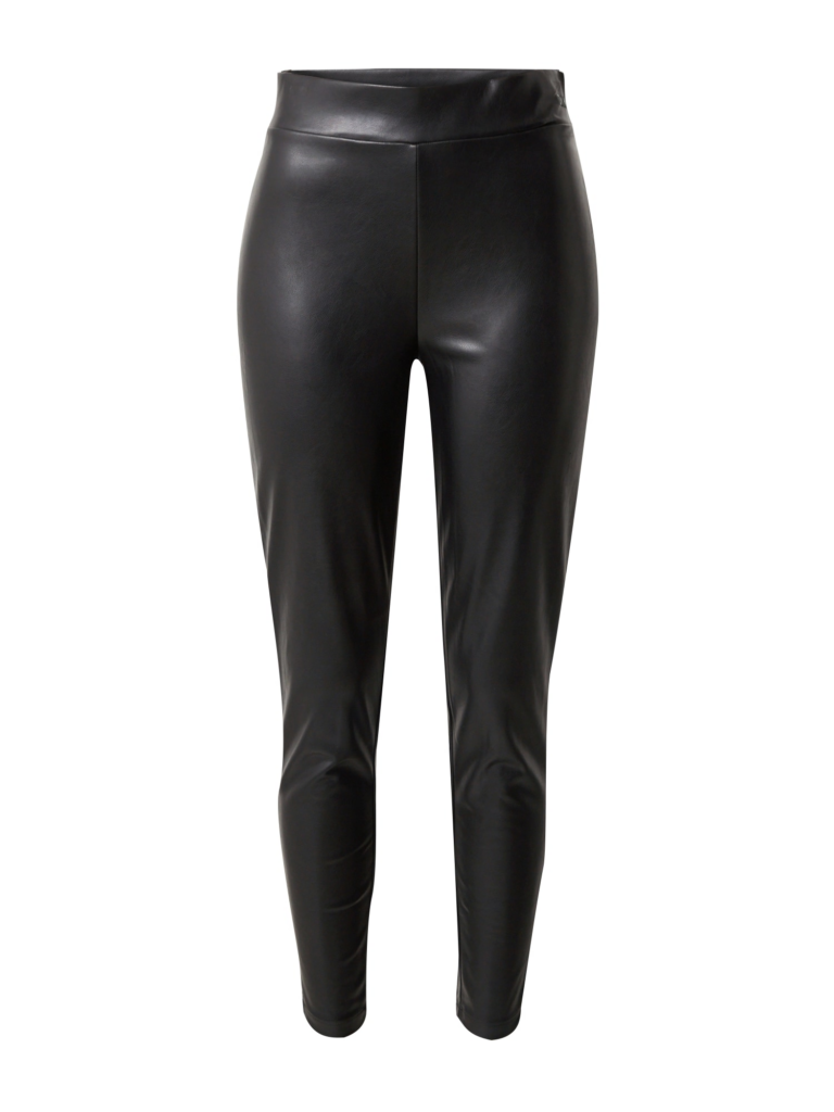 DKNY Leggings  negru