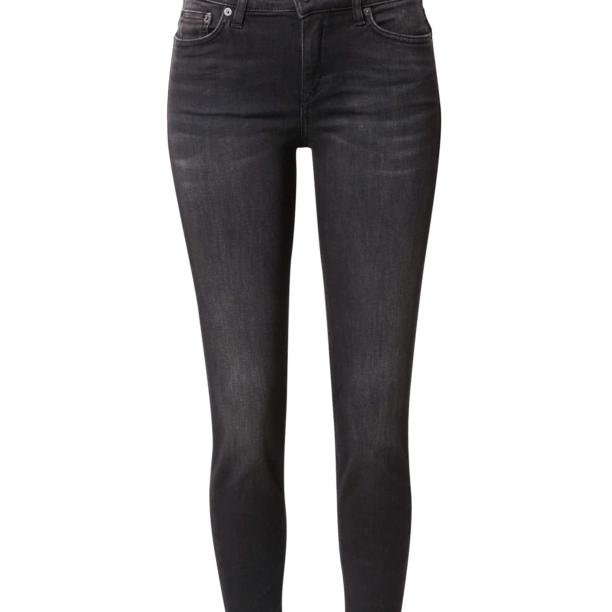 DRYKORN Jeans 'Need'  negru denim