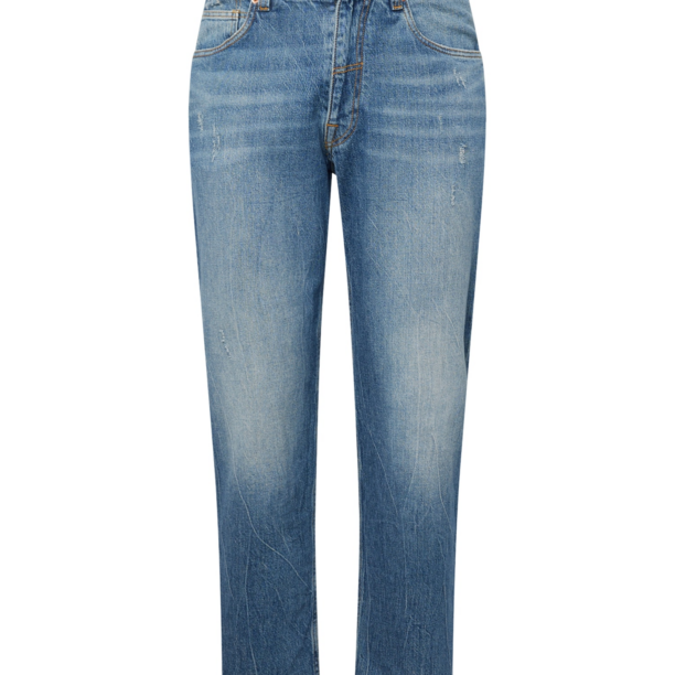 DRYKORN Jeans 'SIT'  albastru denim