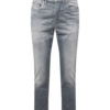 DRYKORN Jeans  albastru fumuriu