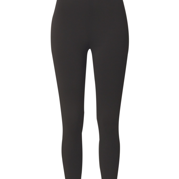 DRYKORN Leggings 'FAN'  negru