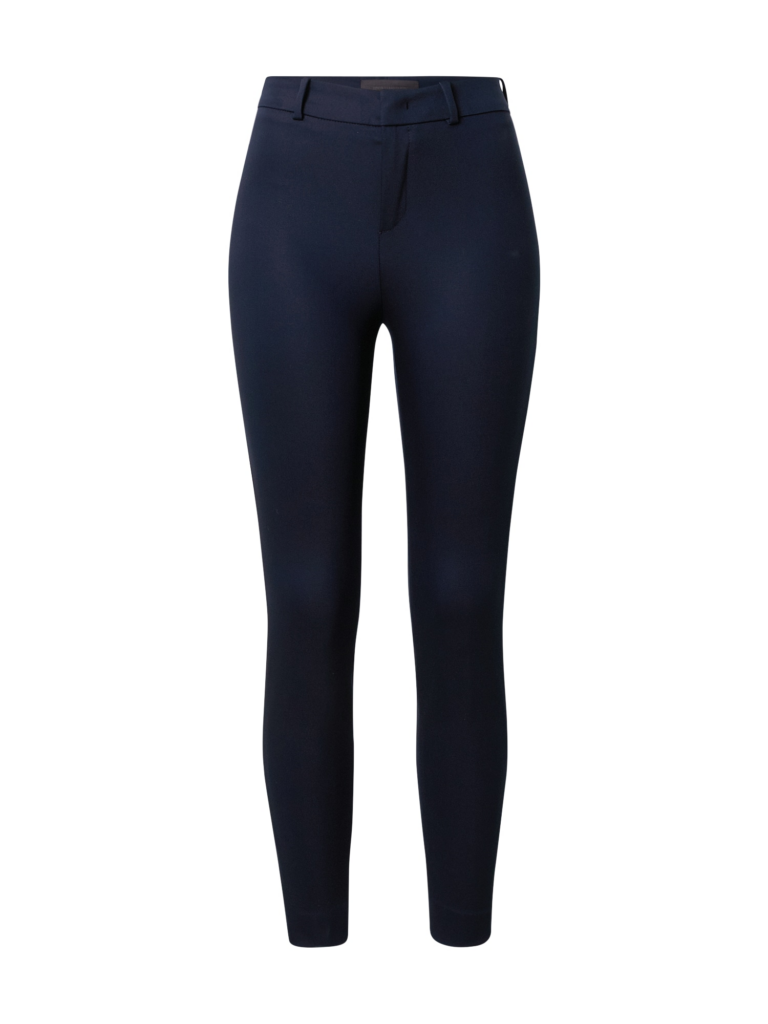 DRYKORN Pantaloni 'WINCH'  bleumarin