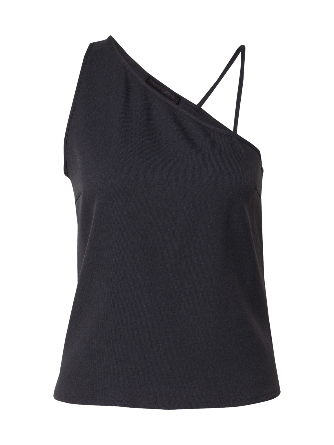 DRYKORN Top 'NISHA'  negru