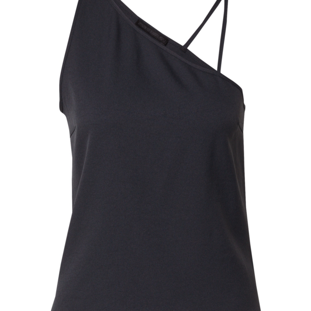 DRYKORN Top 'NISHA'  negru