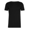 DRYKORN Tricou 'Kendrick'  negru