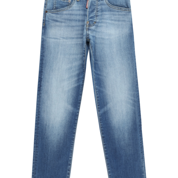 DSQUARED2 Jeans 'STANISLAV'  albastru denim