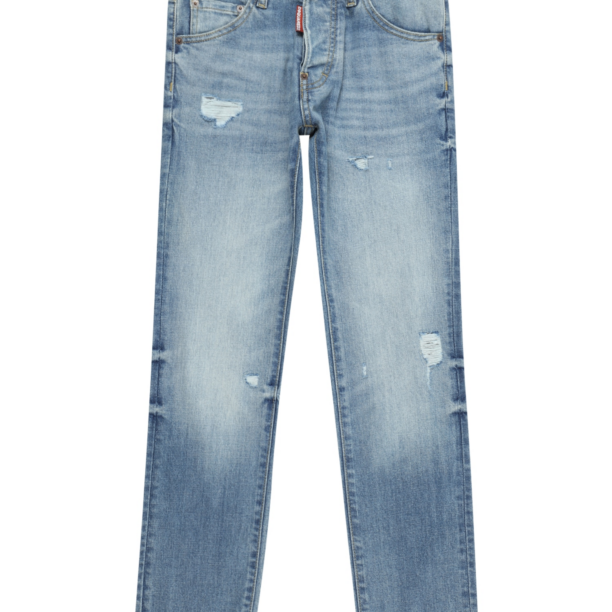 DSQUARED2 Jeans  albastru denim