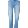 Daahls by Emma Roberts exclusively for ABOUT YOU Jeans 'Lotta'  albastru denim