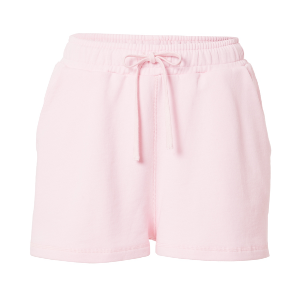 Daahls by Emma Roberts exclusively for ABOUT YOU Pantaloni 'Eve'  roz pastel