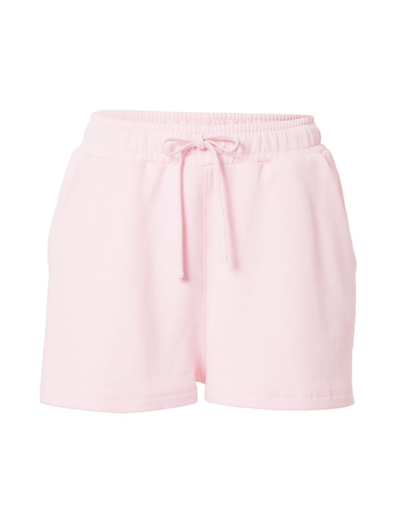 Daahls by Emma Roberts exclusively for ABOUT YOU Pantaloni 'Eve'  roz pastel