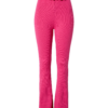 Daisy Street Pantaloni 'BECKY'  fucsia