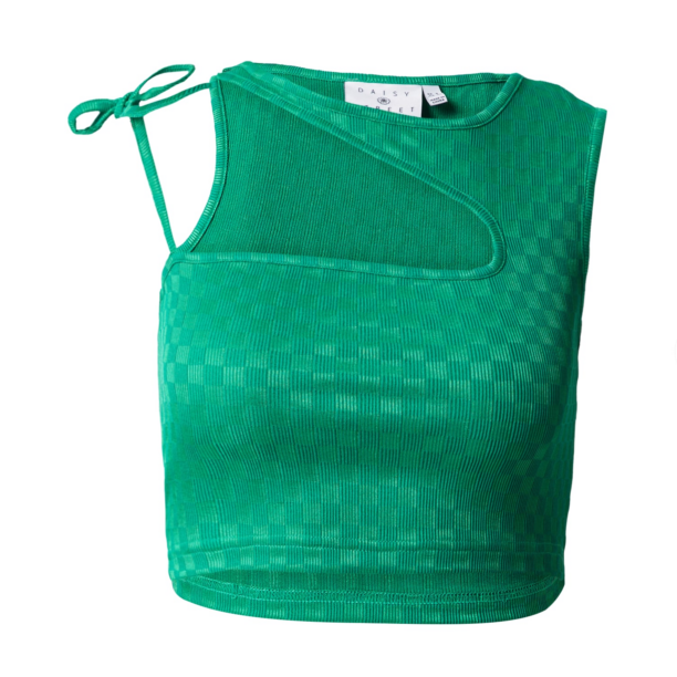 Daisy Street Top  verde