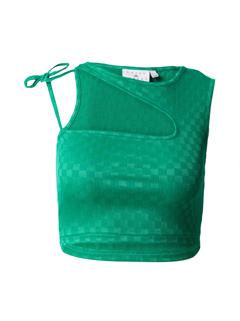 Daisy Street Top  verde