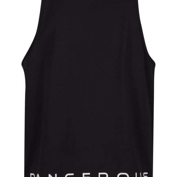 Dangerous DNGRS Tricou  mai multe culori / negru