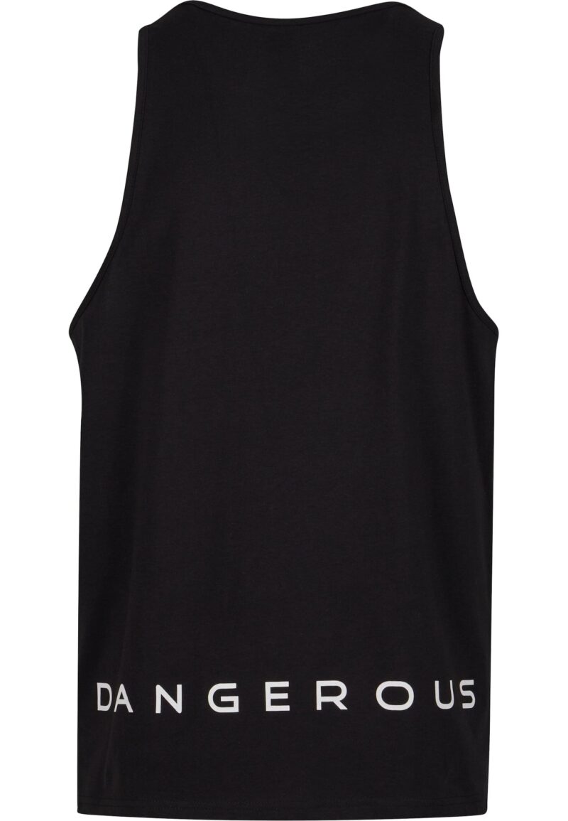 Dangerous DNGRS Tricou  mai multe culori / negru