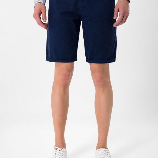 Daniel Hills Pantaloni  bleumarin