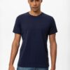 Daniel Hills Tricou  gri / negru