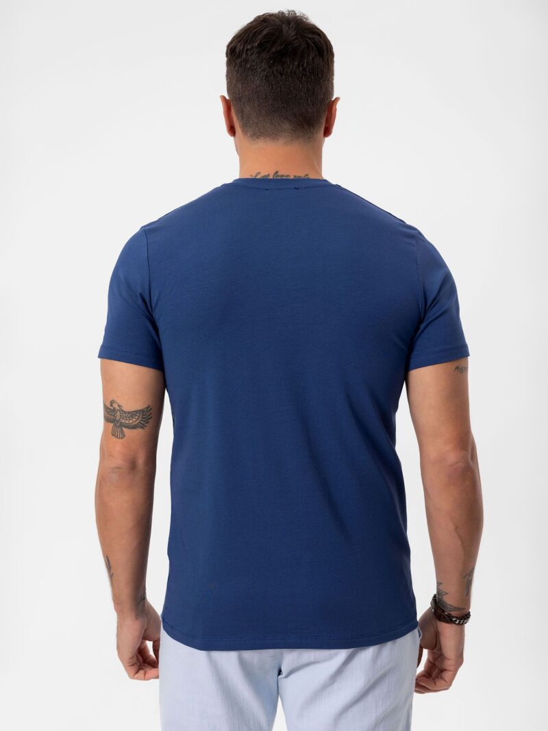 Cumpăra Daniel Hills Tricou  indigo