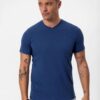 Daniel Hills Tricou  indigo