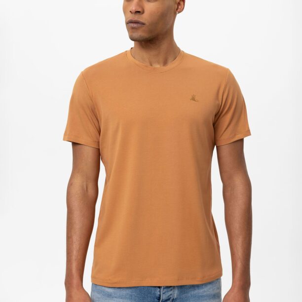 Original Daniel Hills Tricou  maro cappuccino