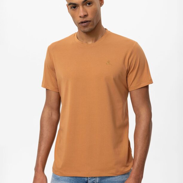 Daniel Hills Tricou  maro cappuccino