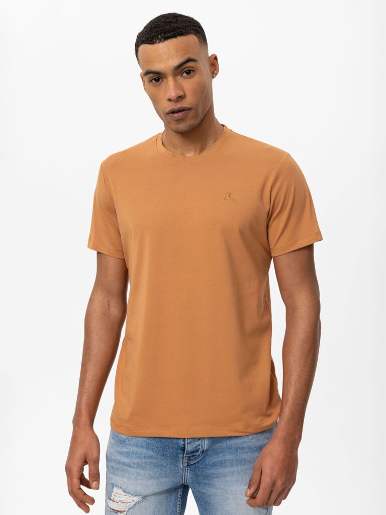 Daniel Hills Tricou  maro cappuccino