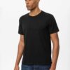 Daniel Hills Tricou  negru