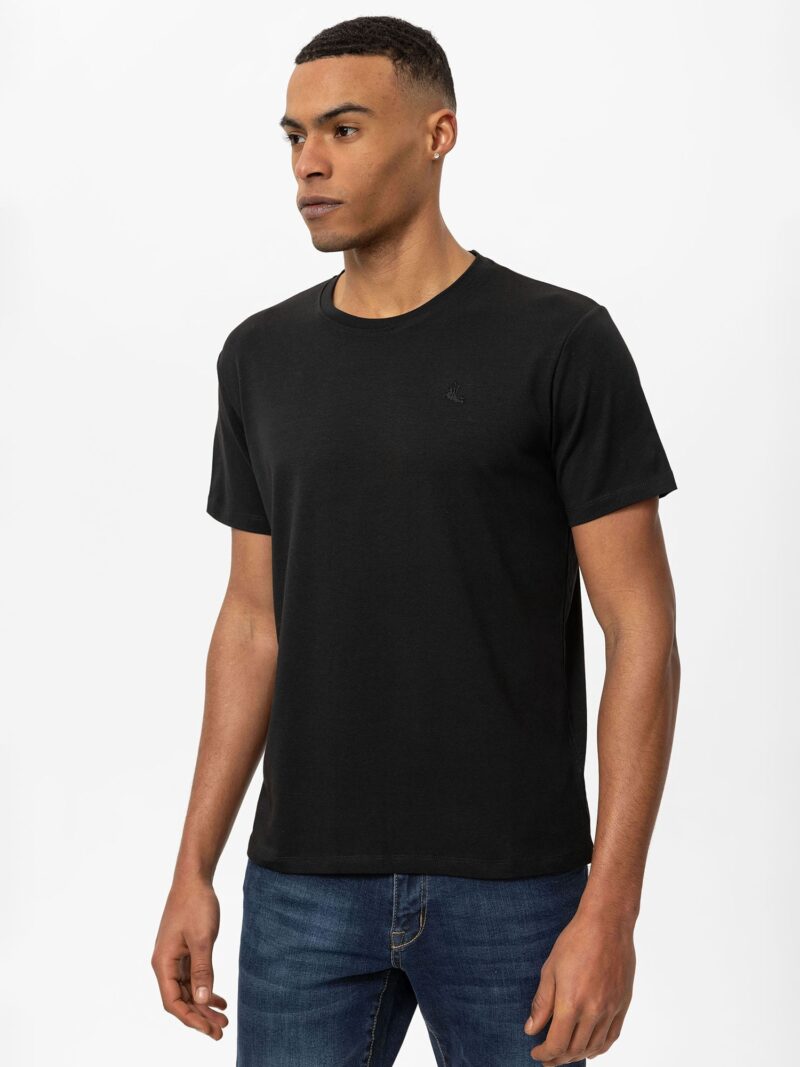 Daniel Hills Tricou  negru