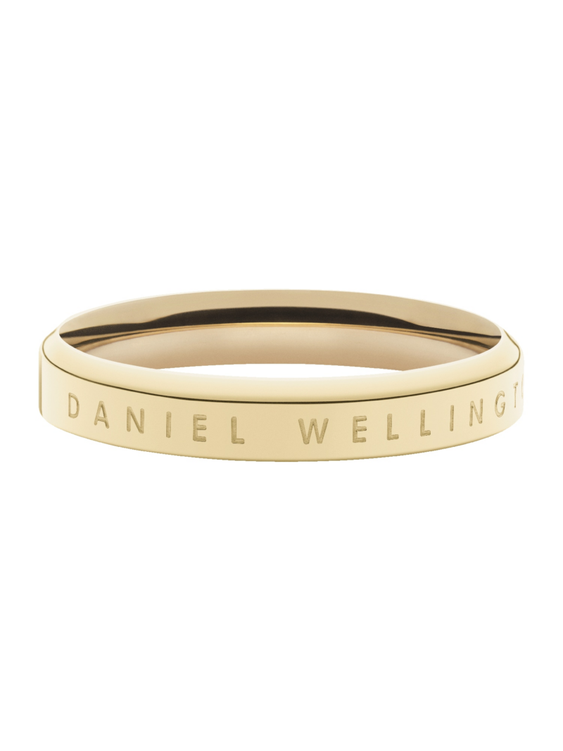 Daniel Wellington Inele  auriu