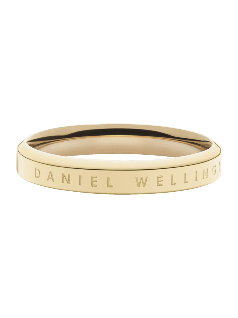 Daniel Wellington Inele  auriu