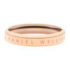 Daniel Wellington Inele  auriu - roz