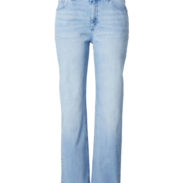 Dawn Jeans 'MORNING'  albastru deschis