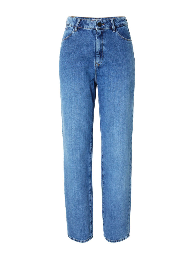 Dawn Jeans  albastru denim