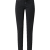 Dawn Jeans  negru denim