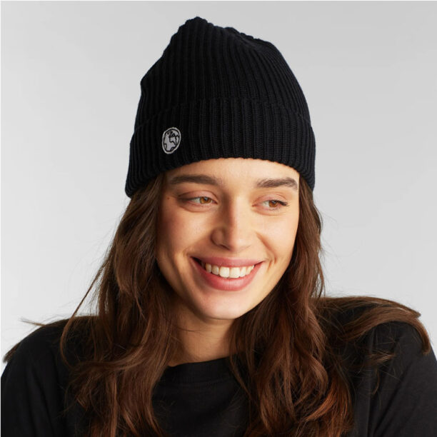 Dedicated Beanie Lofoten Black preţ