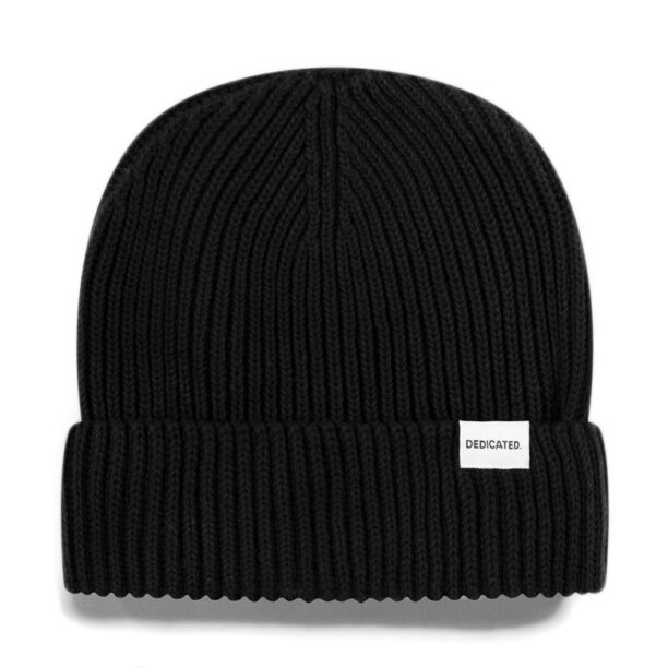 Dedicated Beanie Lofoten Black