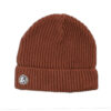 Dedicated Beanie Lofoten Brown