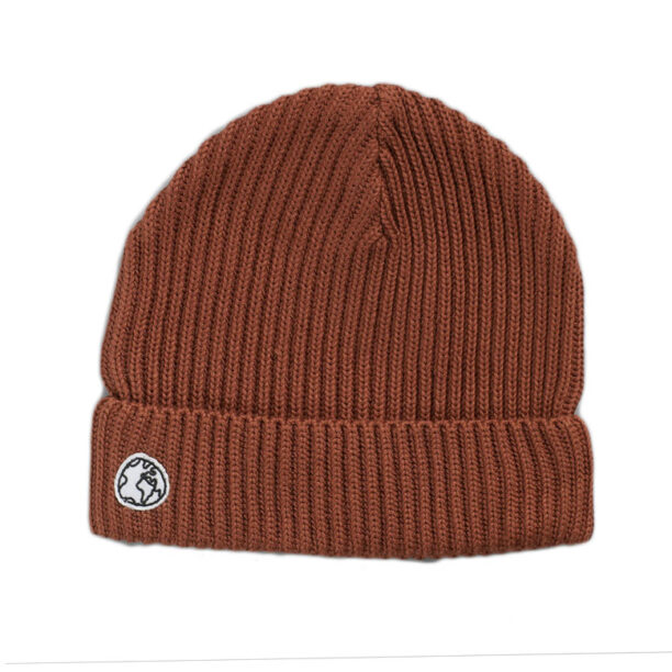 Dedicated Beanie Lofoten Brown