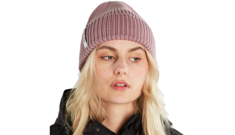 Cumpăra Dedicated Beanie Narvik Berry Lilac