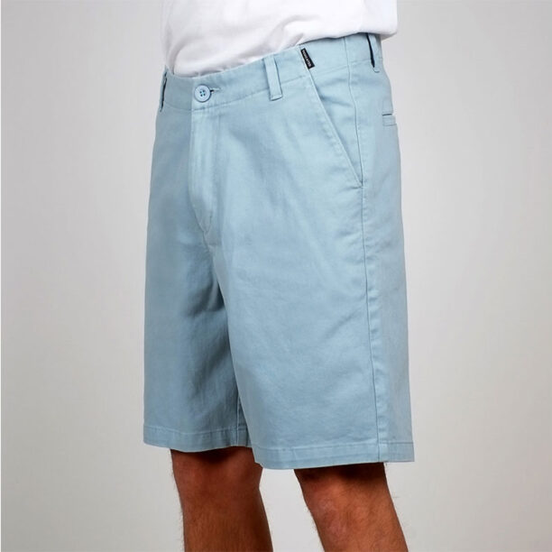 Dedicated Chino Shorts Nacka Light Blue preţ