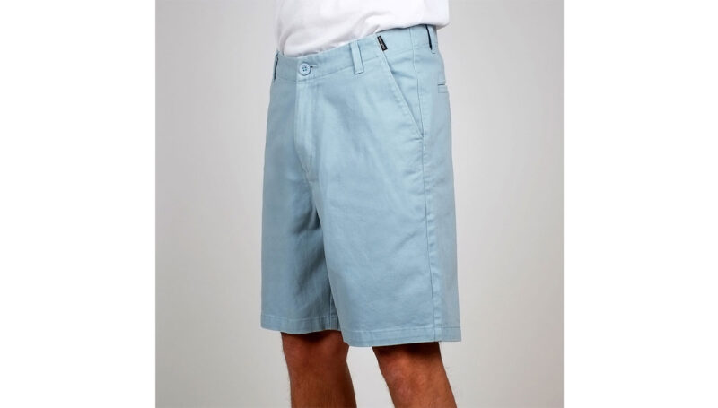 Dedicated Chino Shorts Nacka Light Blue preţ