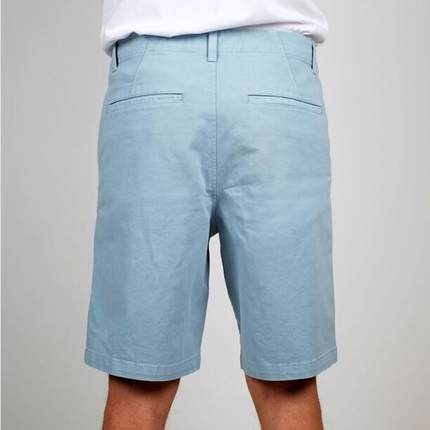 Cumpăra Dedicated Chino Shorts Nacka Light Blue