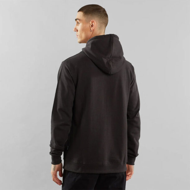 Cumpăra Dedicated Hoodie Falun Color Bike Charcoal