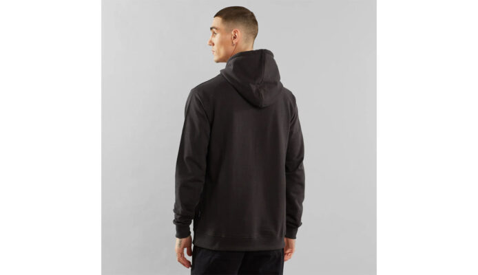 Cumpăra Dedicated Hoodie Falun Color Bike Charcoal