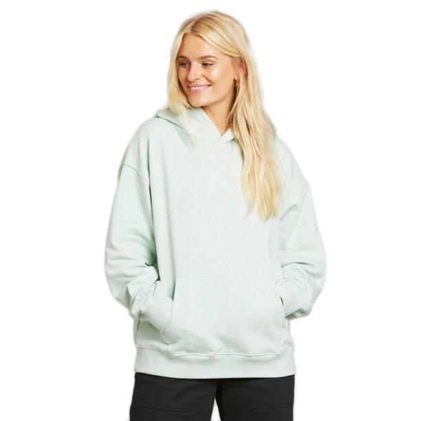 Dedicated Hoodie Sundborn Mint