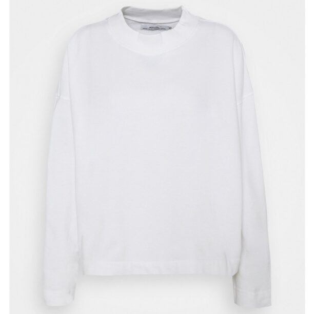 Dedicated Loose Sweatshirt Lerdala White preţ