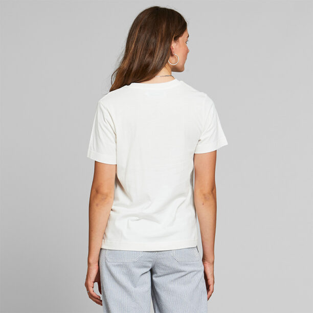 Dedicated T-shirt Mysen All We Have Off-White preţ