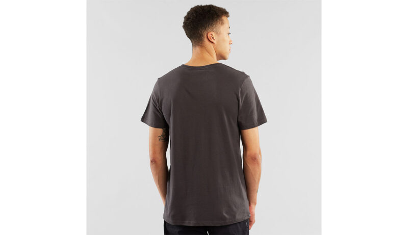 Cumpăra Dedicated T-shirt Stockholm Base Charcoal