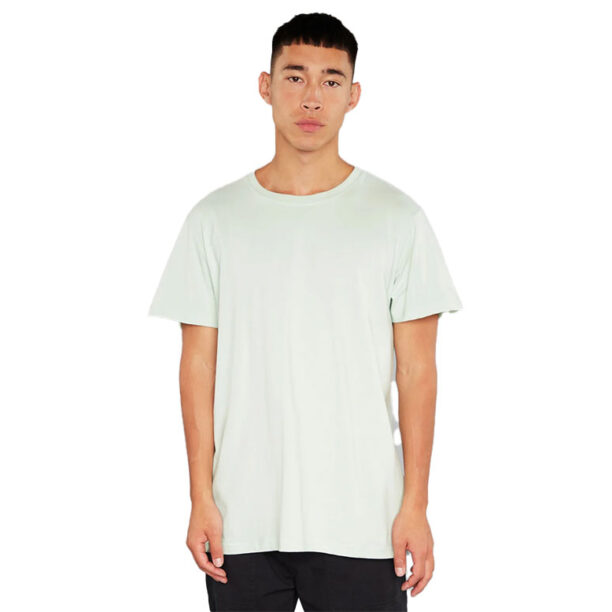 Dedicated T-shirt Stockholm Base Mint